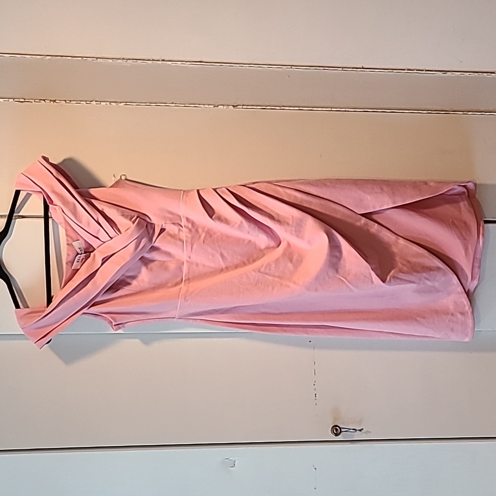 Elliatt Dress